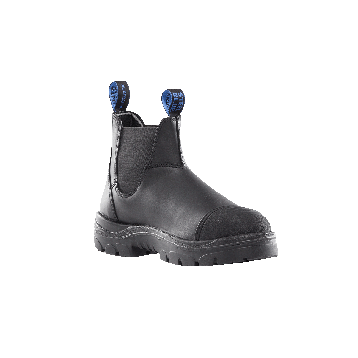 312601 Hobart: Scuff Cap