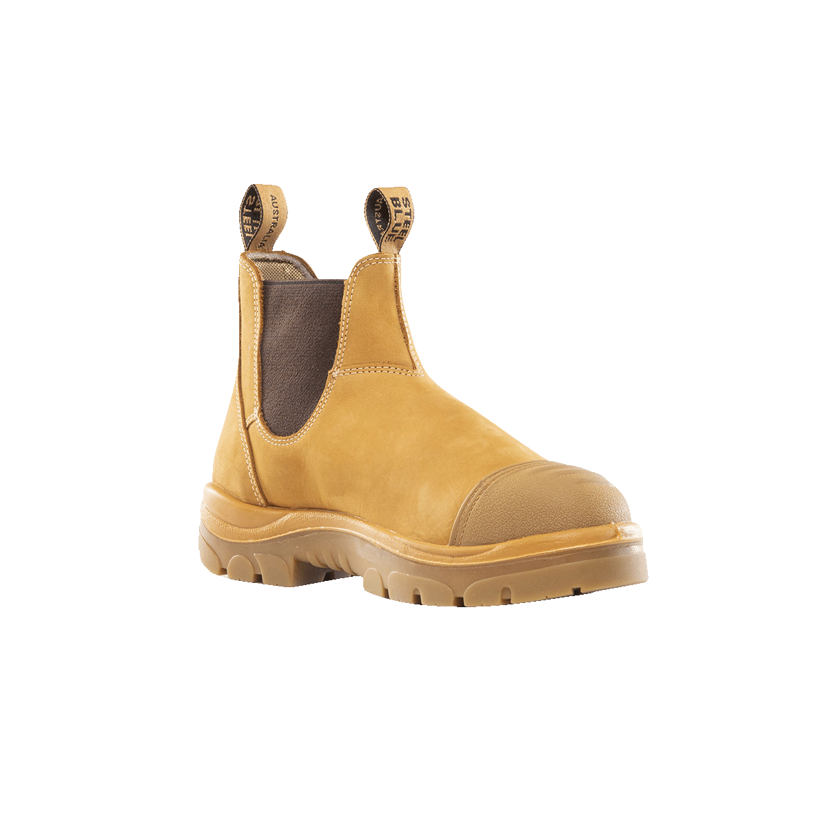 312601 Hobart: Scuff Cap
