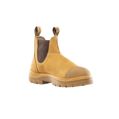 312601 Hobart: Scuff Cap
