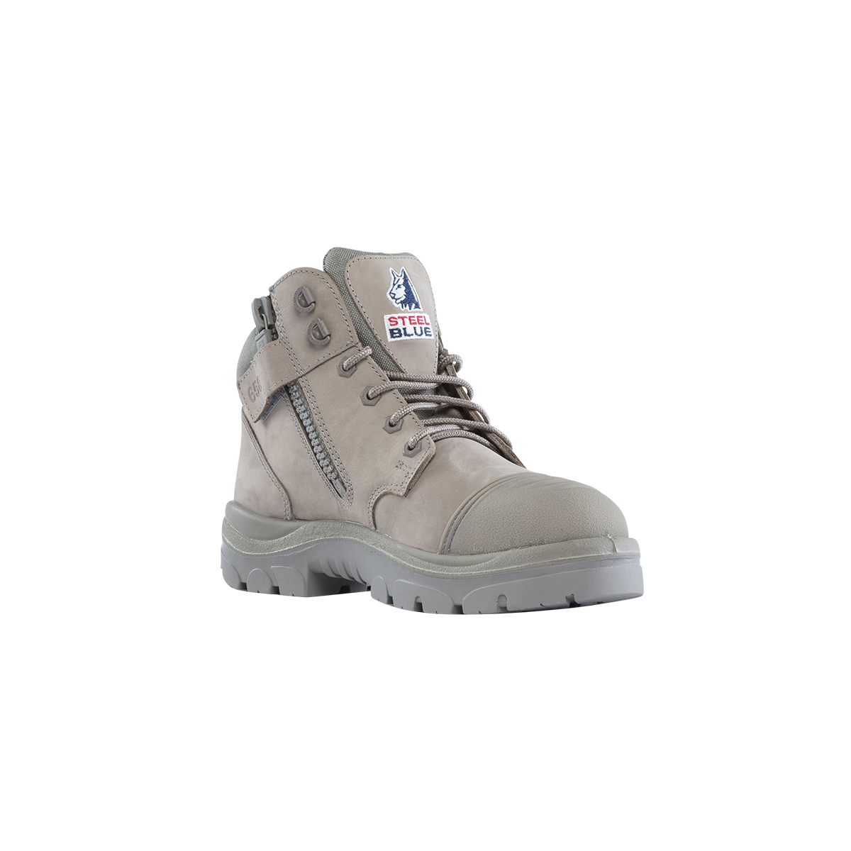 312658 Parkes Zip: Scuff Cap