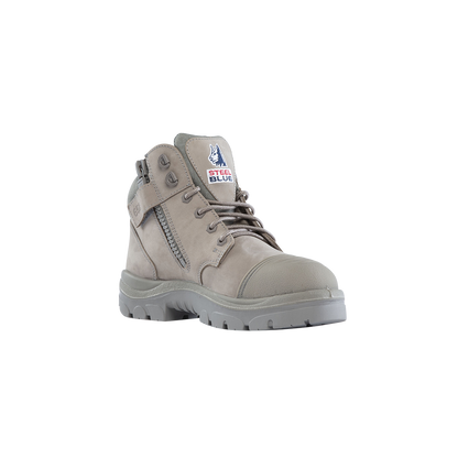 312658 Parkes Zip: Scuff Cap