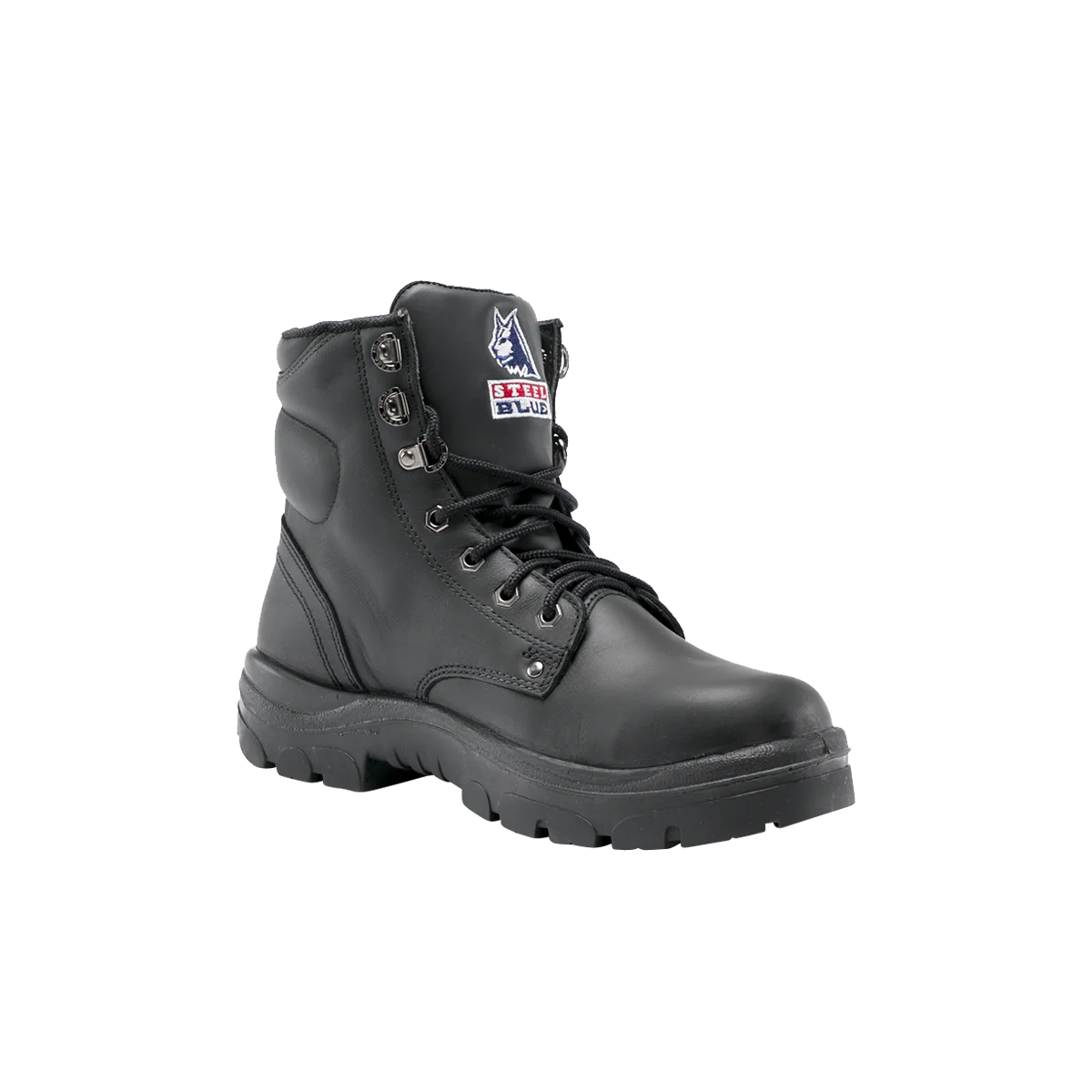 322102-Argyle® Zip: Nitrile Outsole