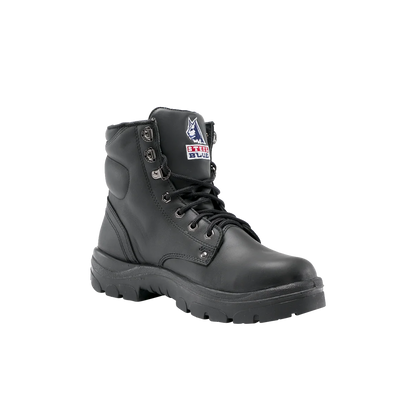 322102-Argyle® Zip: Nitrile Outsole