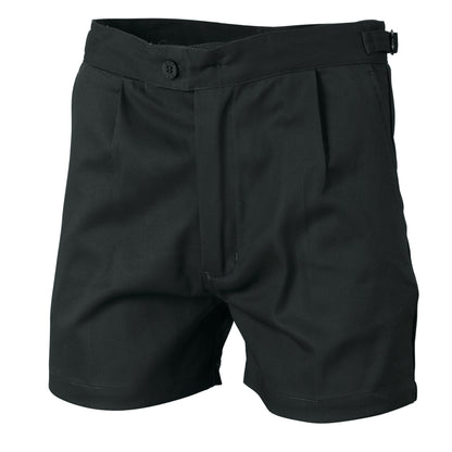 3301 Cotton Drill Utility Shorts