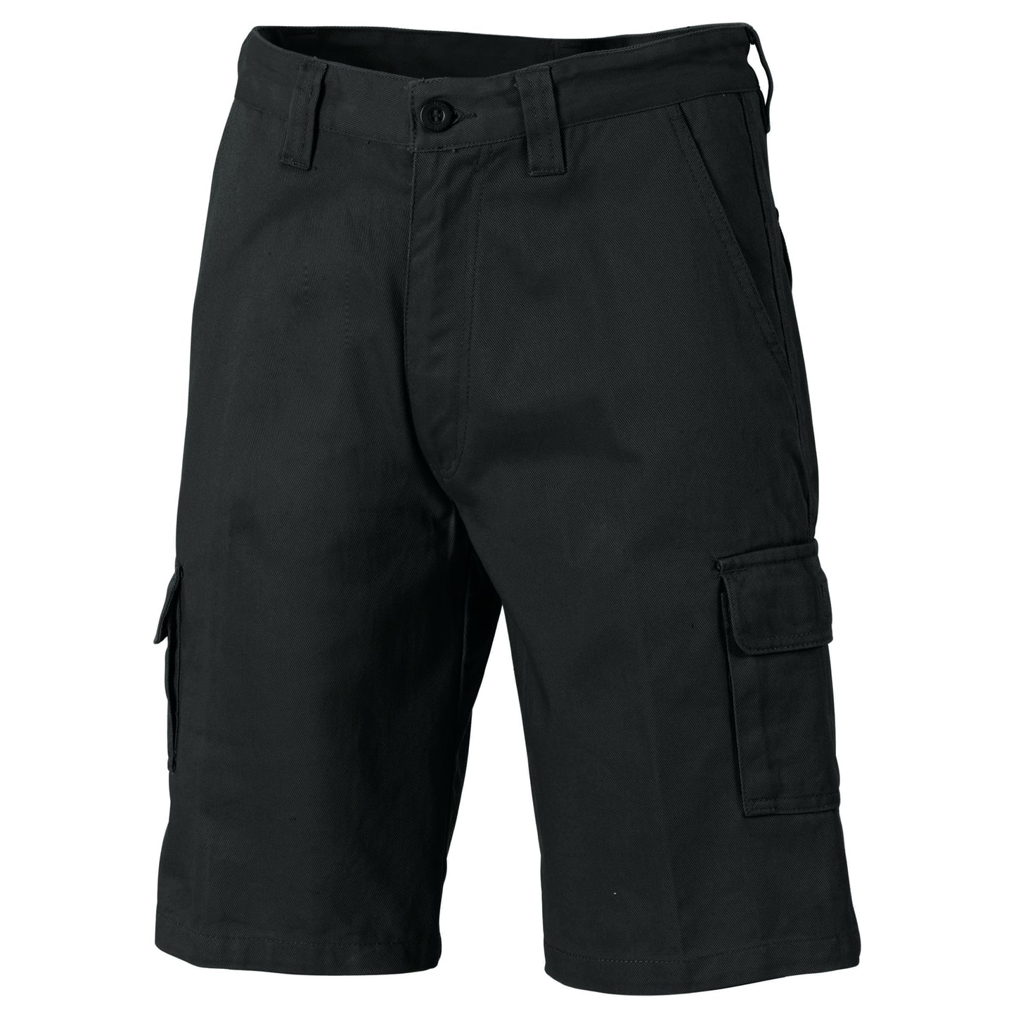 3302 Cotton Drill Cargo Shorts