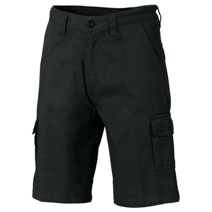3302 Cotton Drill Cargo Shorts