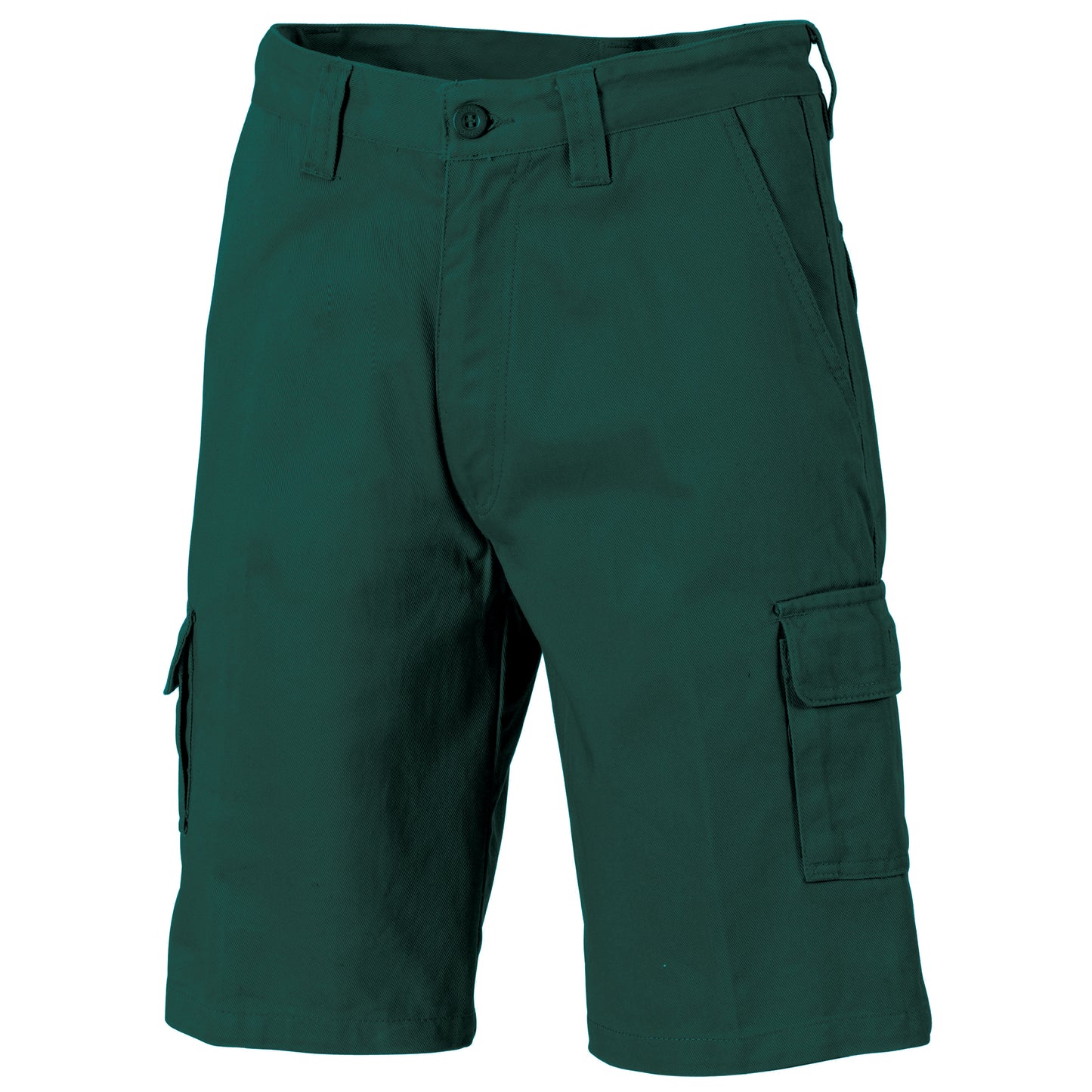 3302 Cotton Drill Cargo Shorts