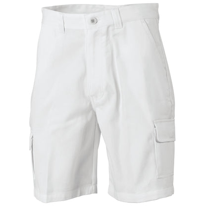 3302 Cotton Drill Cargo Shorts