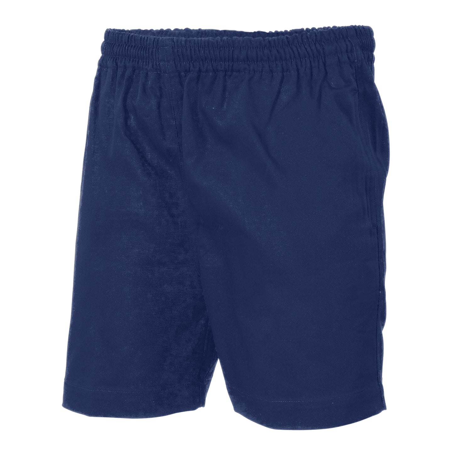 3305 Drill Elastic Drawstring Shorts