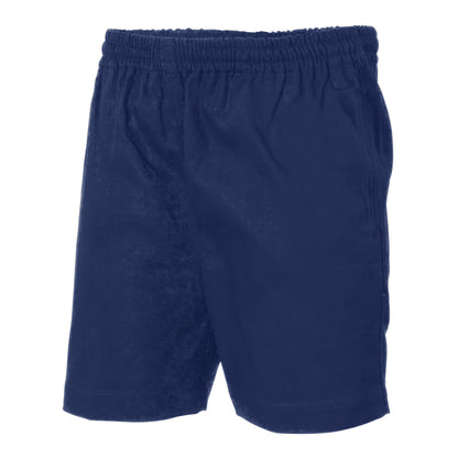 3305 Drill Elastic Drawstring Shorts