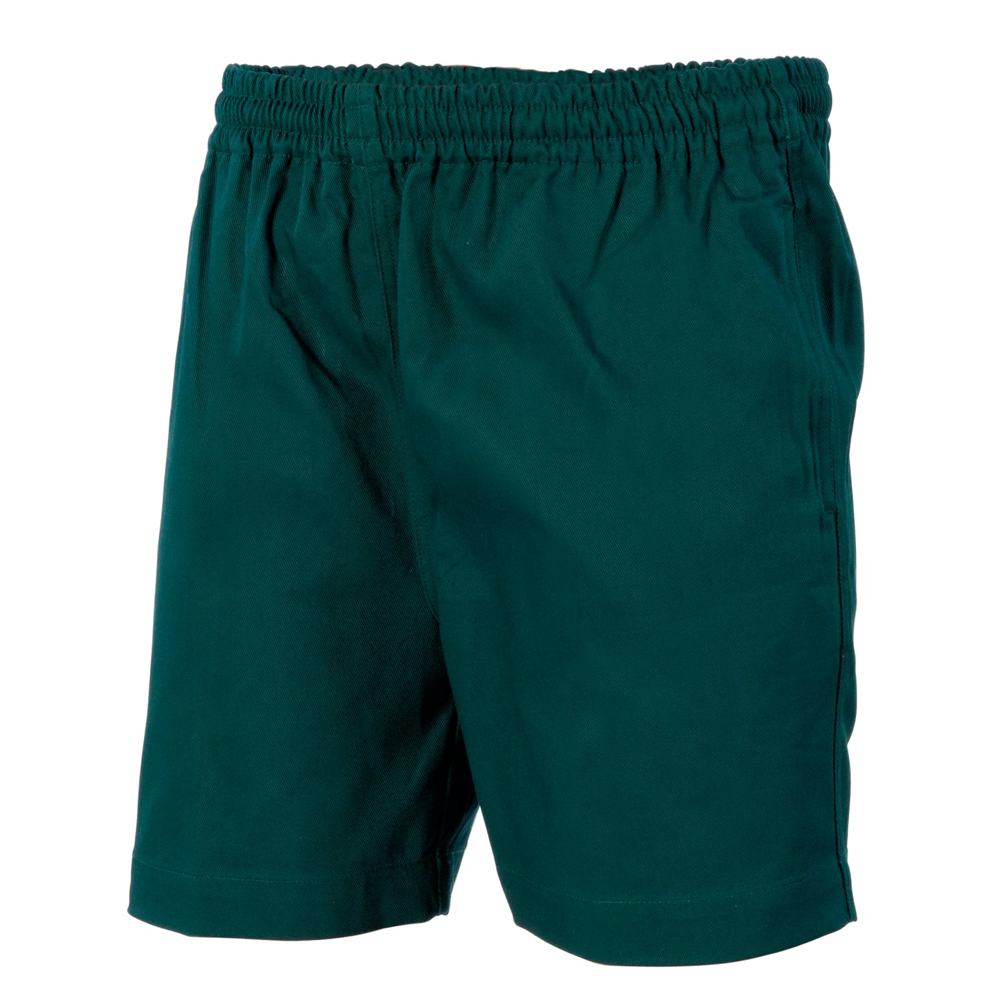3305 Drill Elastic Drawstring Shorts