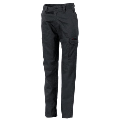 3356 Ladies Digga Cool -Breeze Cargo Pants
