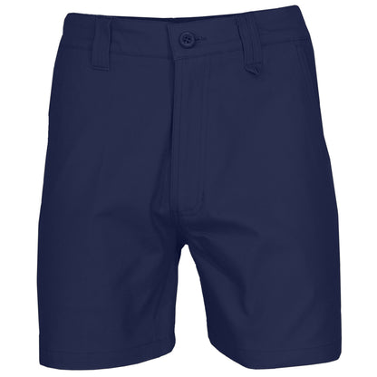 3374 SlimFlex Tradie Shorts