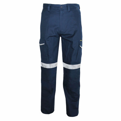 3386 RipStop Cargo Pants with CSR Reflective Tape