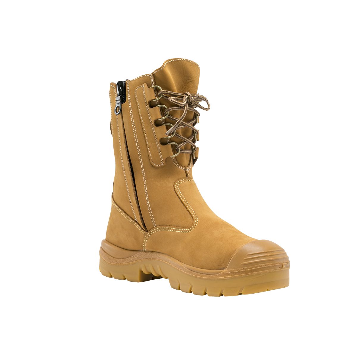 342099 Collie: Nitrile/Bump Cap