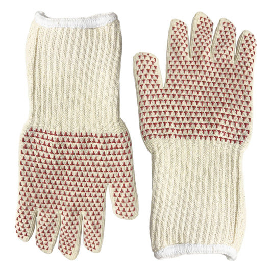 Pro Choice Safety Gear Hot Mill Gloves