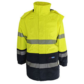 Yellow/Navy