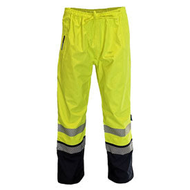 Yellow/Navy