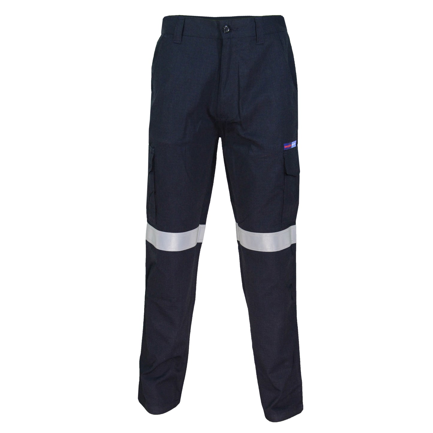 3474 INHERENT FR PPE2 TAPED CARGO PANTS