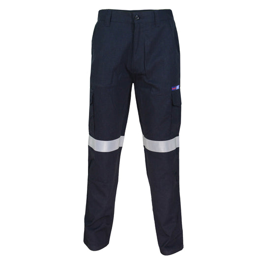 3474 INHERENT FR PPE2 TAPED CARGO PANTS