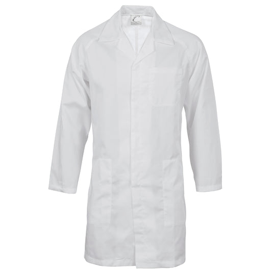 3501 Food Industry Dust Coat