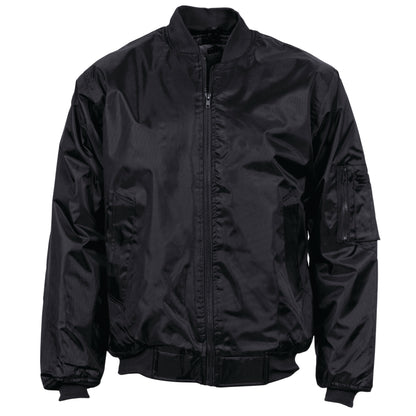 3605 Flying Jacket - Plastic Zips