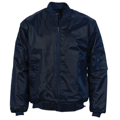 3605 Flying Jacket - Plastic Zips