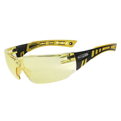 Scope Optics Speed Safety Glasses