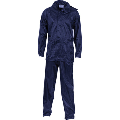 3708 Rain Set in Bag