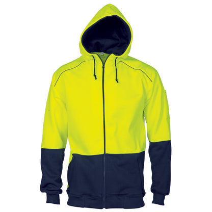 Yellow/Navy