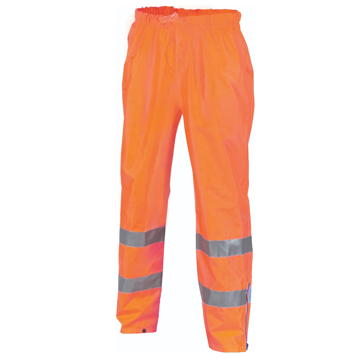3772 HiVis D/N Rain Pants