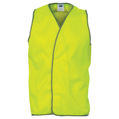 3801 Daytime HiVis Safety Vests