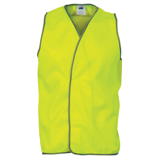 3801 Daytime HiVis Safety Vests
