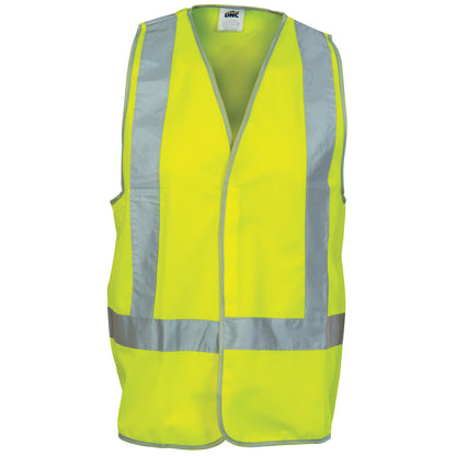 3804 Day/Night Safety Vests with H-pattern
