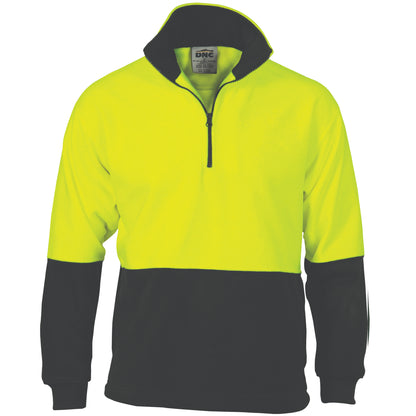 Yellow/Black