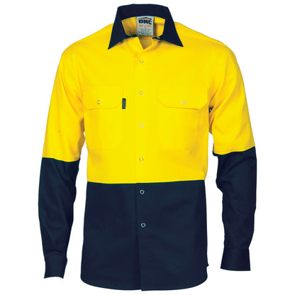 Yellow/Navy
