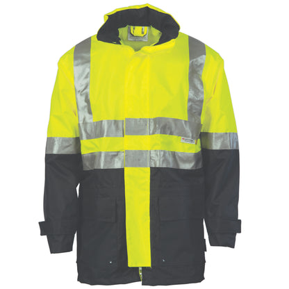 Yellow/Navy