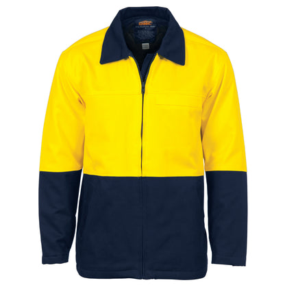Yellow/Navy