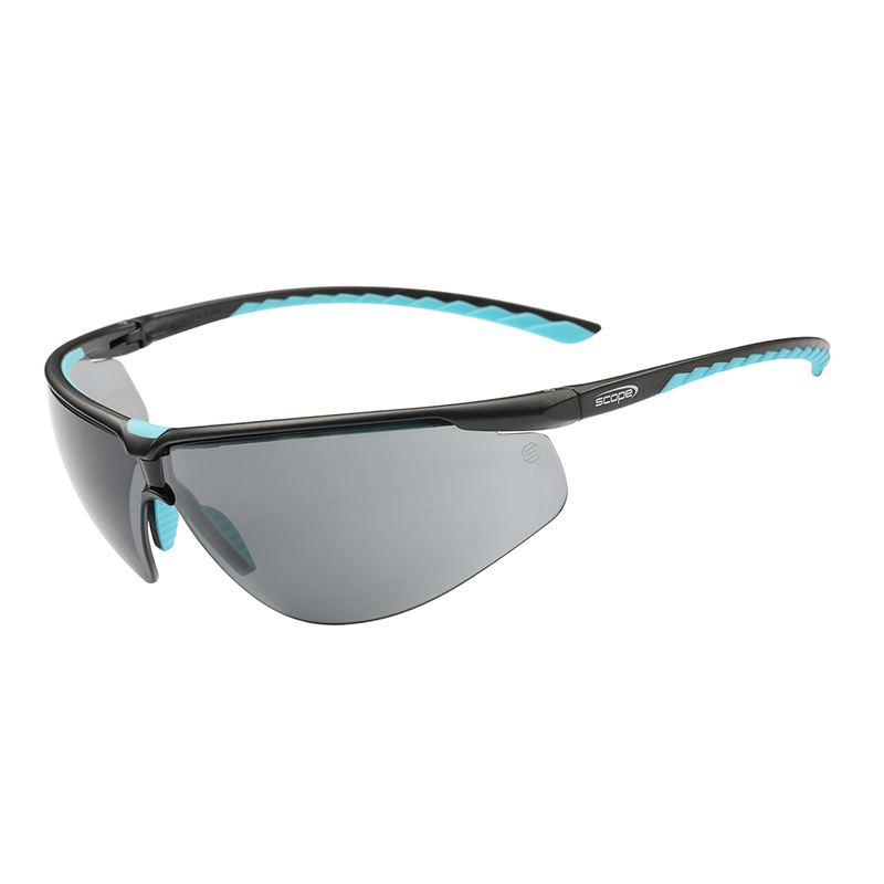 Scope Optics Air Flex Safety Glasses