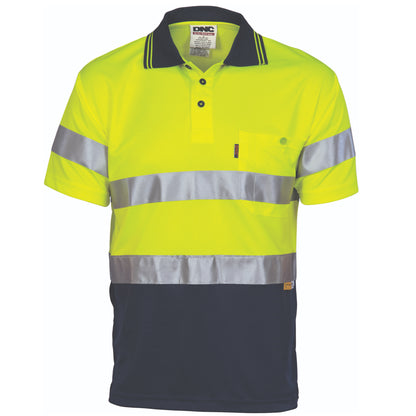 Yellow/Navy