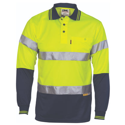 Yellow/Navy