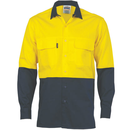 Yellow/Navy