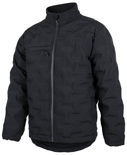 3AGJ Graphene Puffer Jacket