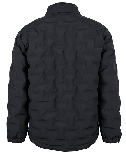 3AGJ Graphene Puffer Jacket