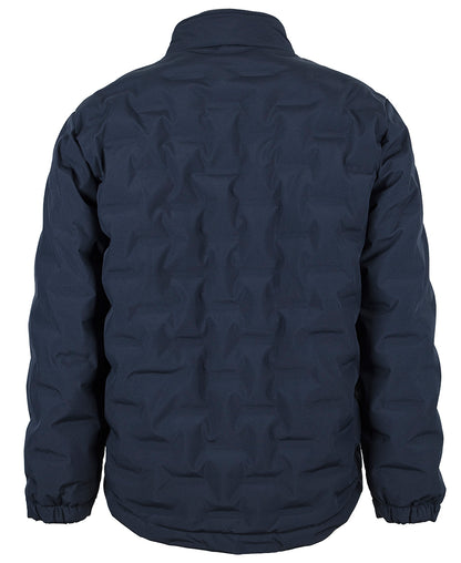 3AGJ Graphene Puffer Jacket