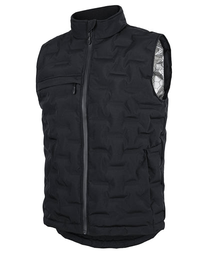 3AGV Graphene Puffer Vest