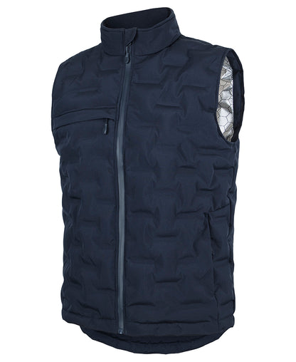 3AGV Graphene Puffer Vest