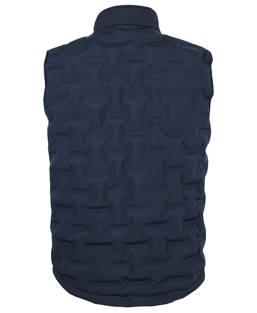3AGV Graphene Puffer Vest
