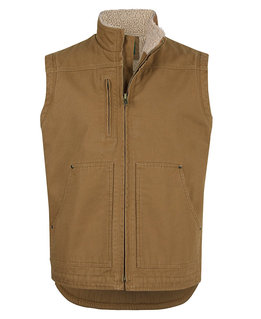 3BAV Barn Vest