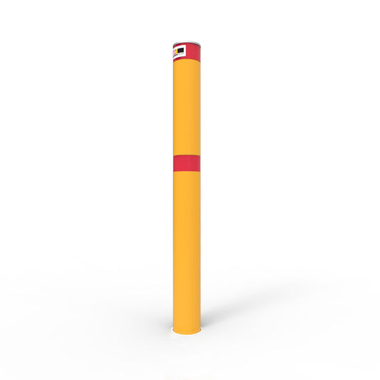 Retractable Bollard Replacement 900mm